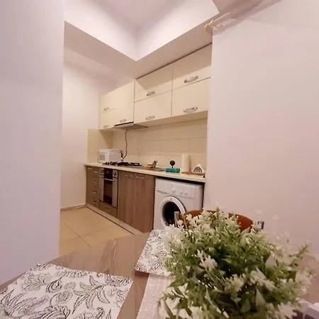 Apartament Lake Boutique Mamaia Vega Apartment Mamaia