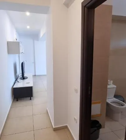 Apartament Lake Boutique Mamaia Vega