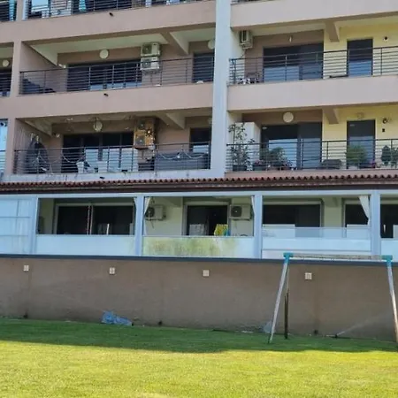 Apartment Apartament Lake Boutique Mamaia Vega Mamaia