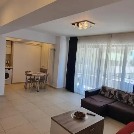 Apartment Apartament Lake Boutique Mamaia Vega Mamaia