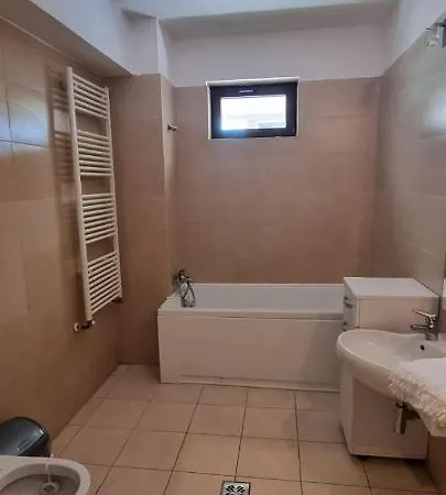 Apartament Lake Boutique Mamaia Vega Apartment *