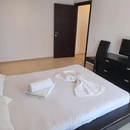 Apartament Lake Boutique Mamaia Vega *