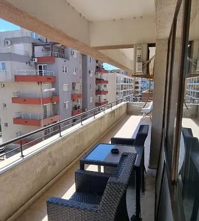 Apartment Apartament Lake Boutique Mamaia Vega Mamaia