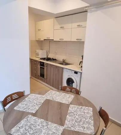 Apartament Lake Boutique Mamaia Vega Mamaia