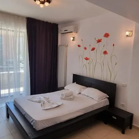 Apartament Lake Boutique Mamaia Vega Apartment *