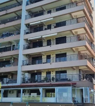 Apartament Lake Boutique Mamaia Vega Apartment *