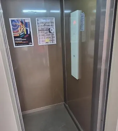 Apartament Lake Boutique Mamaia Vega 公寓 马马亚