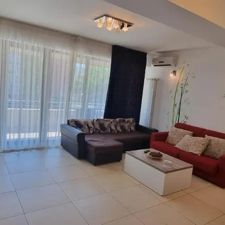 公寓 Apartament Lake Boutique Mamaia Vega