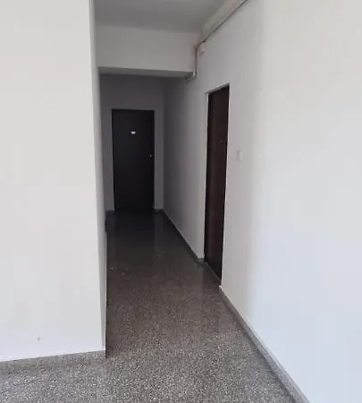Apartament Lake Boutique Mamaia Vega 公寓 马马亚