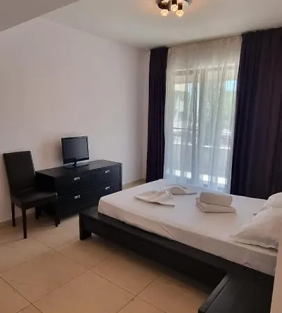 Apartament Lake Boutique Mamaia Vega 公寓